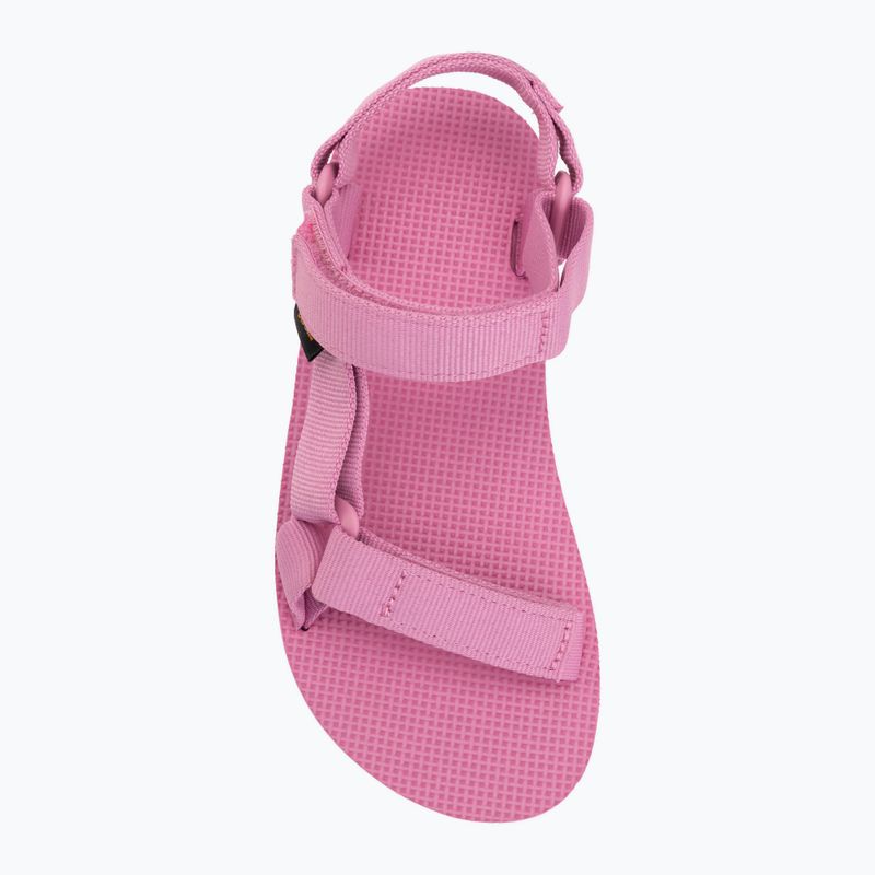Sandale pentru copii Teva Original Universal fuchsia pink 5