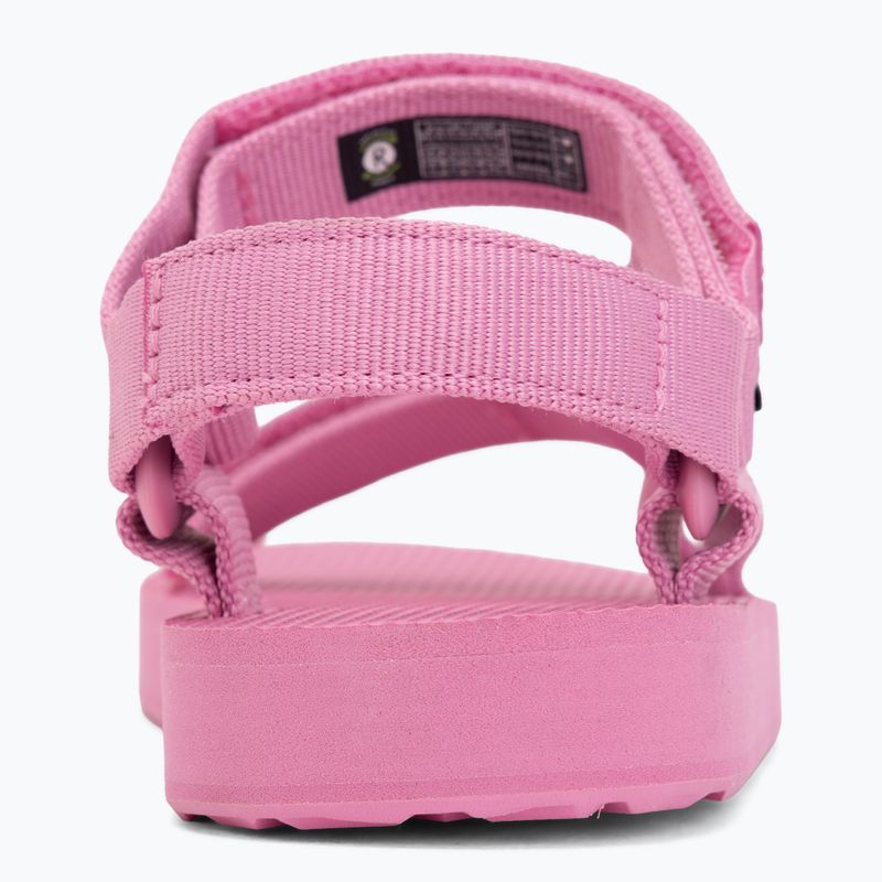 Sandale pentru copii Teva Original Universal fuchsia pink 6