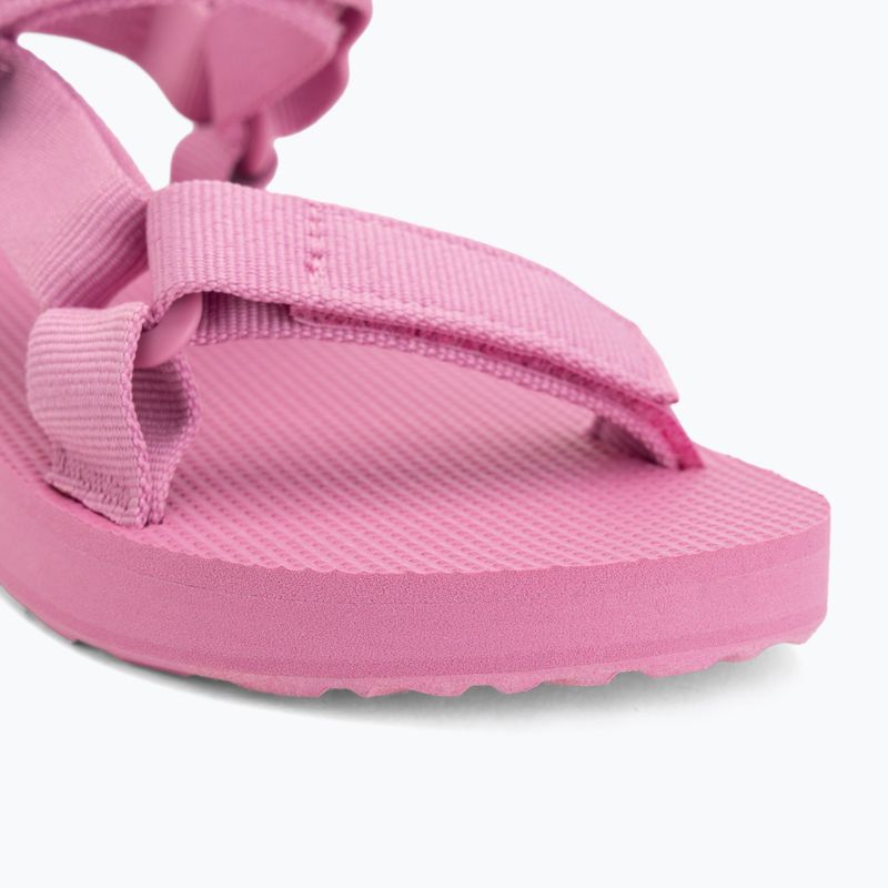 Sandale pentru copii Teva Original Universal fuchsia pink 7