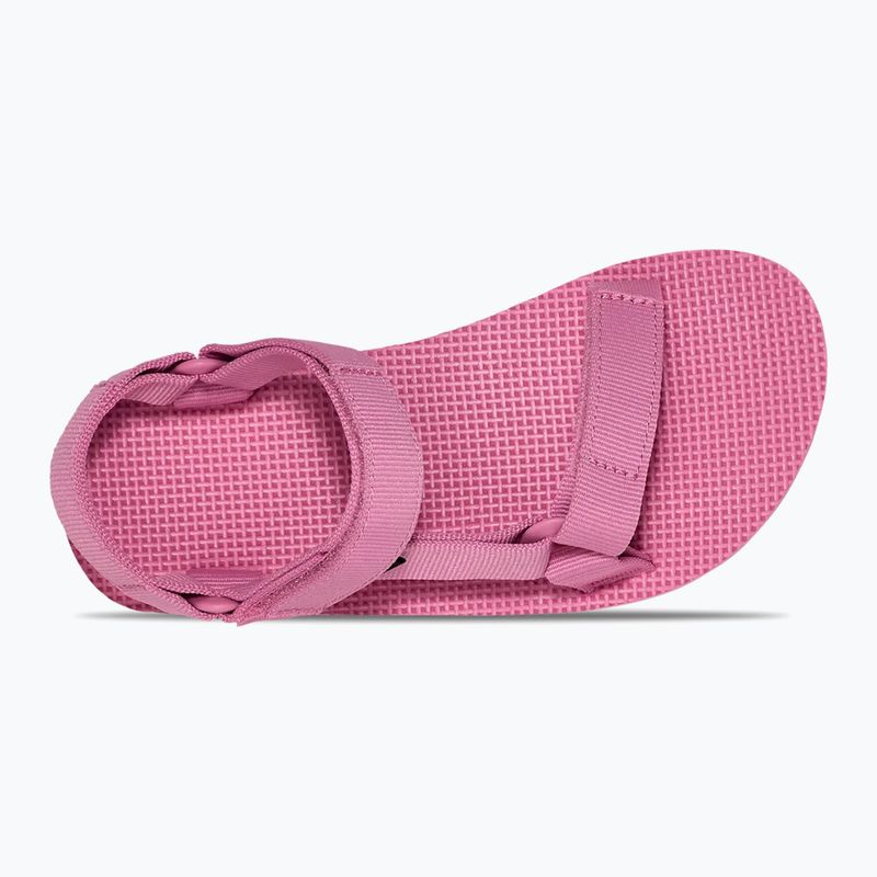 Sandale pentru copii Teva Original Universal fuchsia pink 4