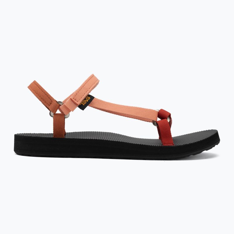 Sandale pentru femei Teva Original Universal Slim sedona multi 2