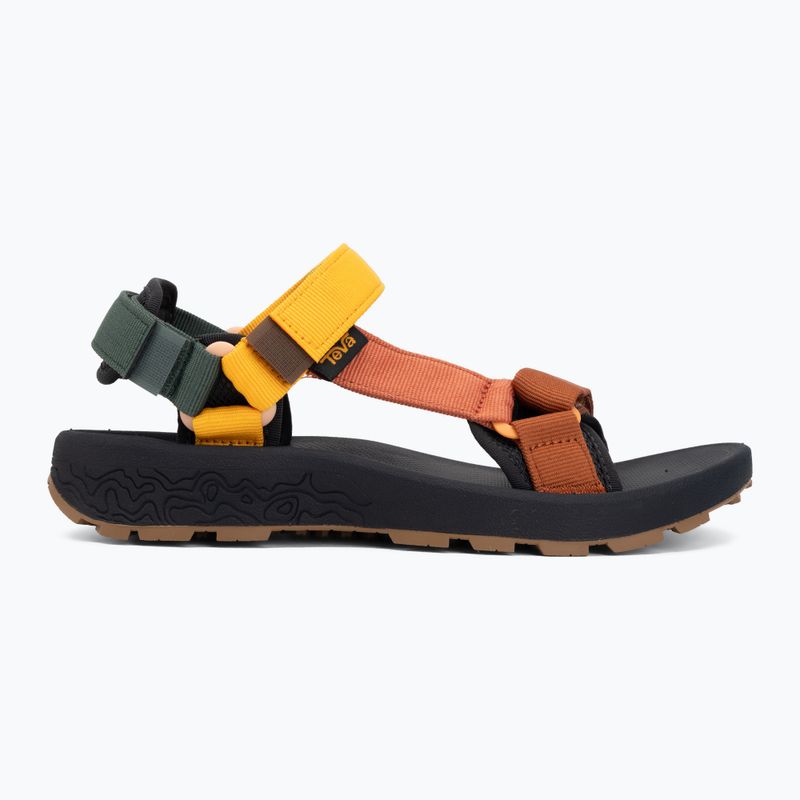 Sandale pentru femei Teva Terragrip Sandal sedona multi 2