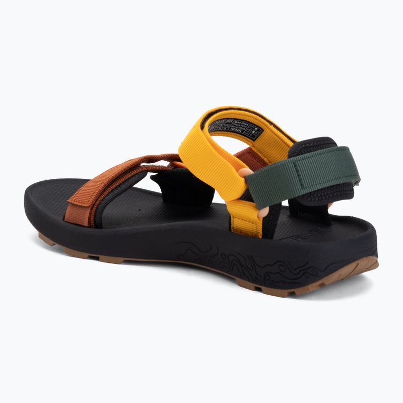 Sandale pentru femei Teva Terragrip Sandal sedona multi 3