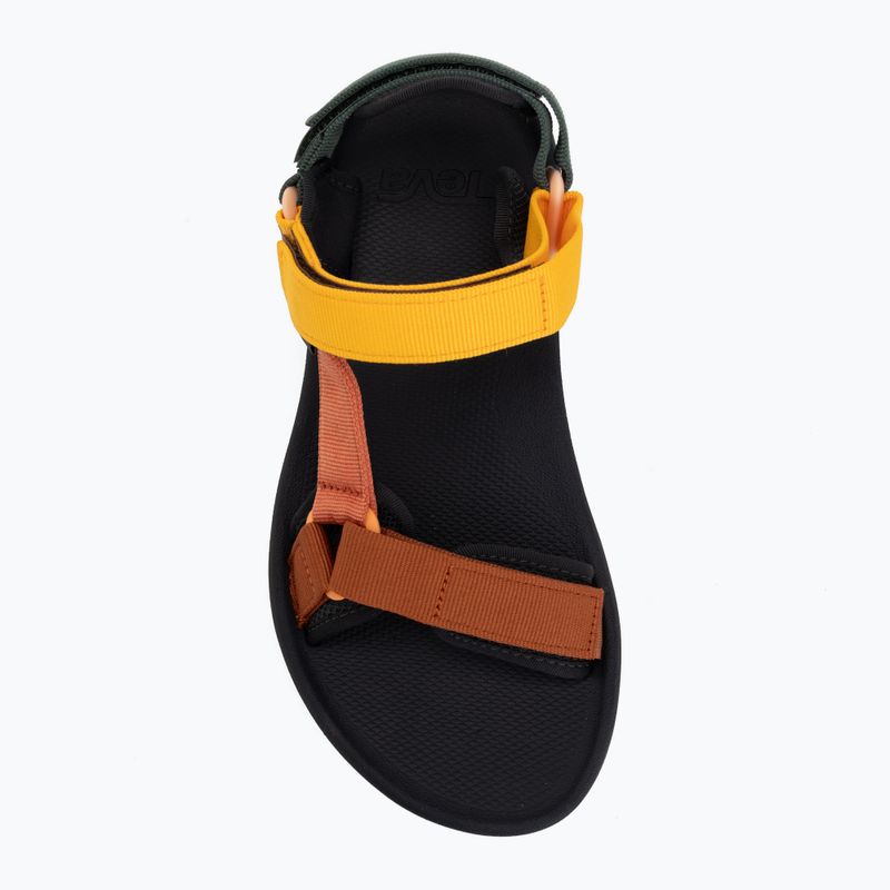 Sandale pentru femei Teva Terragrip Sandal sedona multi 5