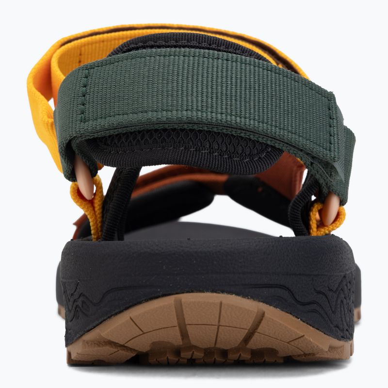 Sandale pentru femei Teva Terragrip Sandal sedona multi 6