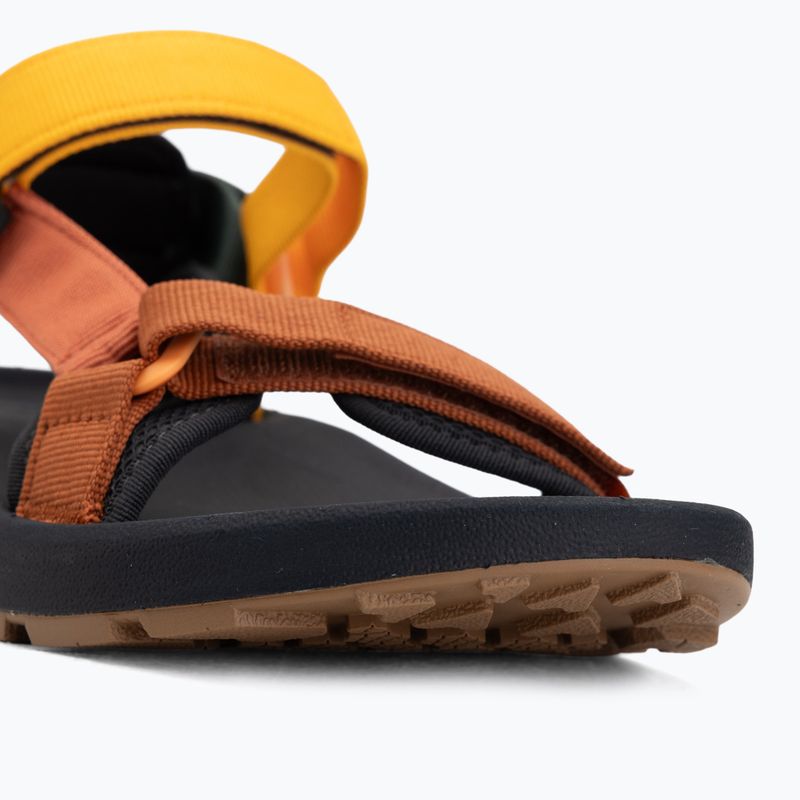 Sandale pentru femei Teva Terragrip Sandal sedona multi 7