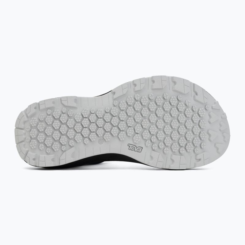 Sandale pentru bărbați Teva Terragrip Sandal blue opal/total eclipse 4