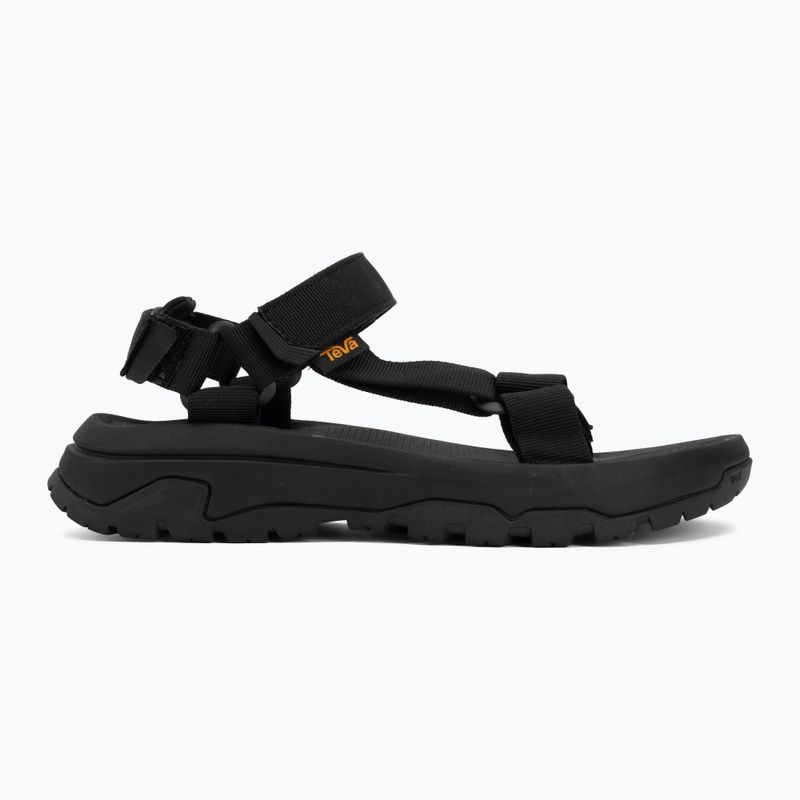 Sandale pentru bărbați Teva Hurricane XLT 3 black 2