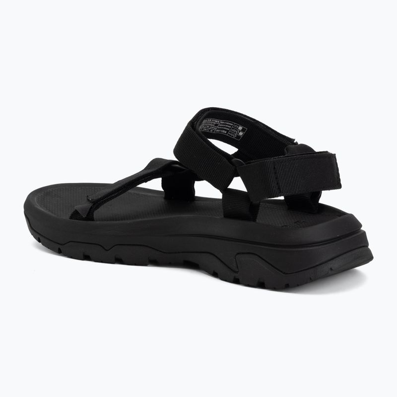 Sandale pentru bărbați Teva Hurricane XLT 3 black 3