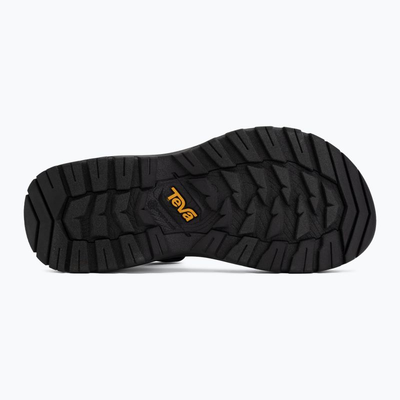 Sandale pentru bărbați Teva Hurricane XLT 3 black 4