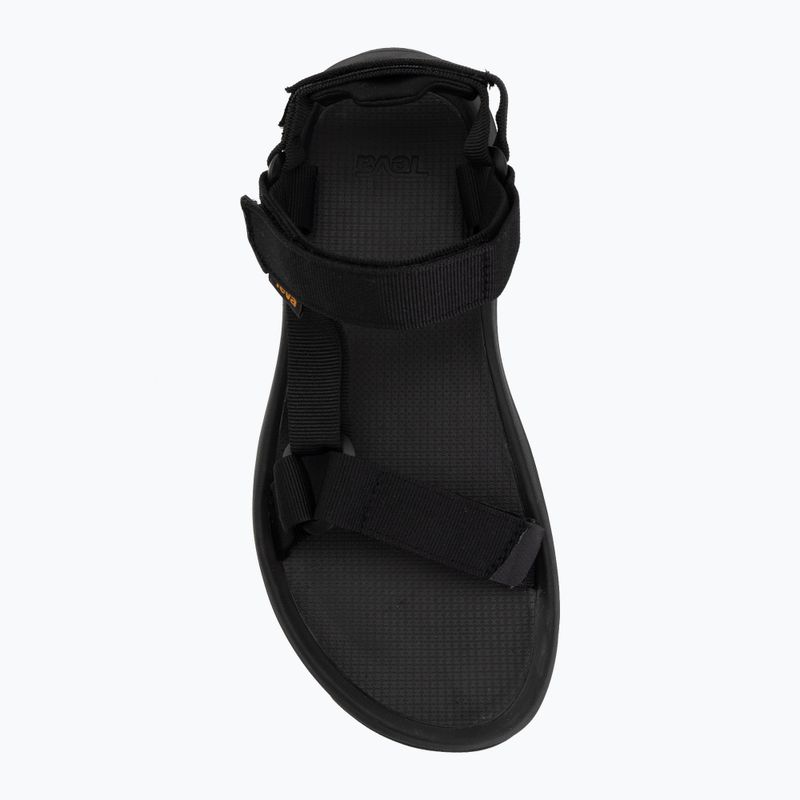 Sandale pentru bărbați Teva Hurricane XLT 3 black 5