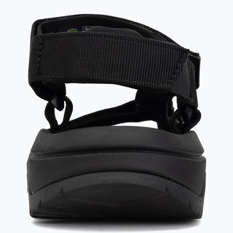 Sandale pentru bărbați Teva Hurricane XLT 3 black 6