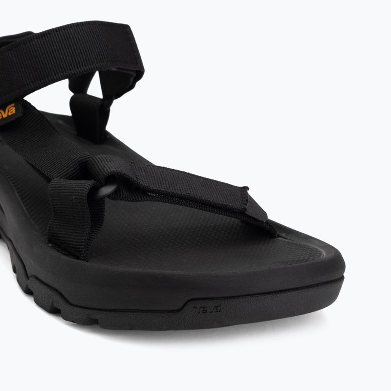 Sandale pentru bărbați Teva Hurricane XLT 3 black 7