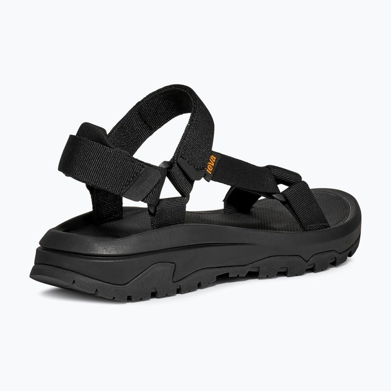 Sandale pentru bărbați Teva Hurricane XLT 3 black 2