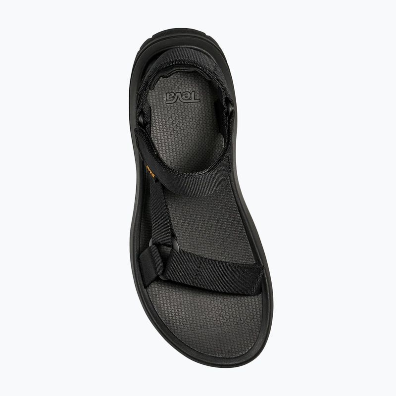 Sandale pentru bărbați Teva Hurricane XLT 3 black 3