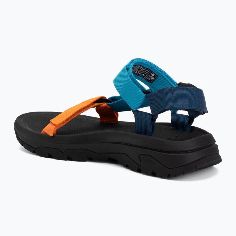 Sandale pentru bărbați Teva Hurricane XLT 3 bright multi 3