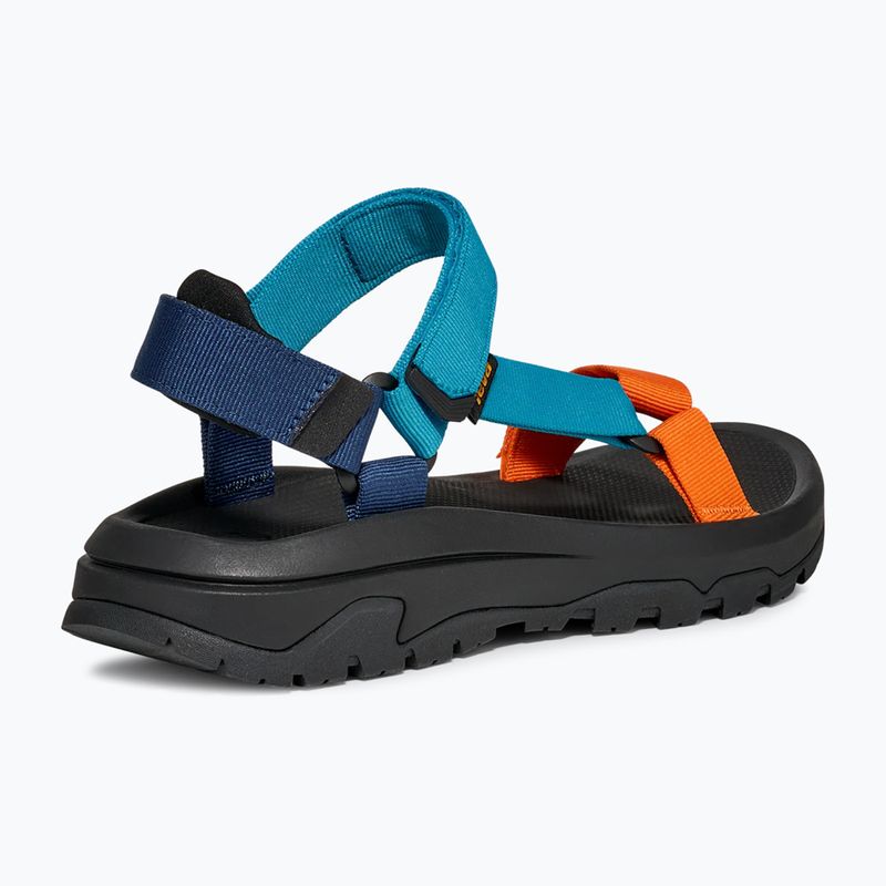 Sandale pentru bărbați Teva Hurricane XLT 3 bright multi 2