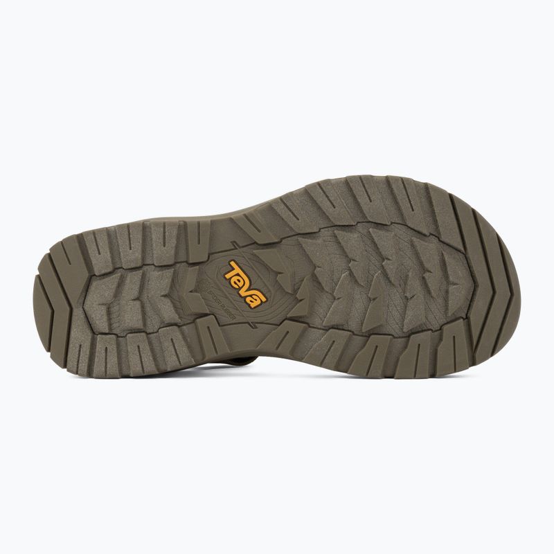 Sandale pentru bărbați Teva Hurricane XLT 3 dark olive 4