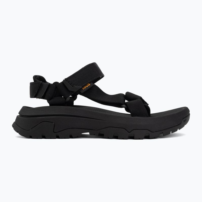 Sandale damă Teva Hurricane XLT 3 black 2