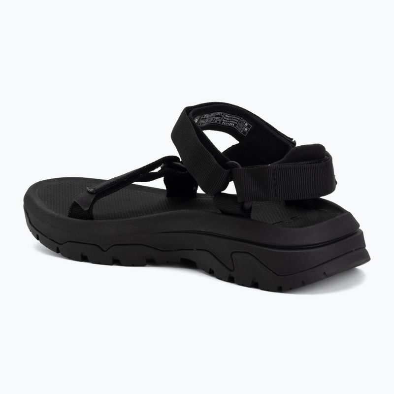 Sandale damă Teva Hurricane XLT 3 black 3