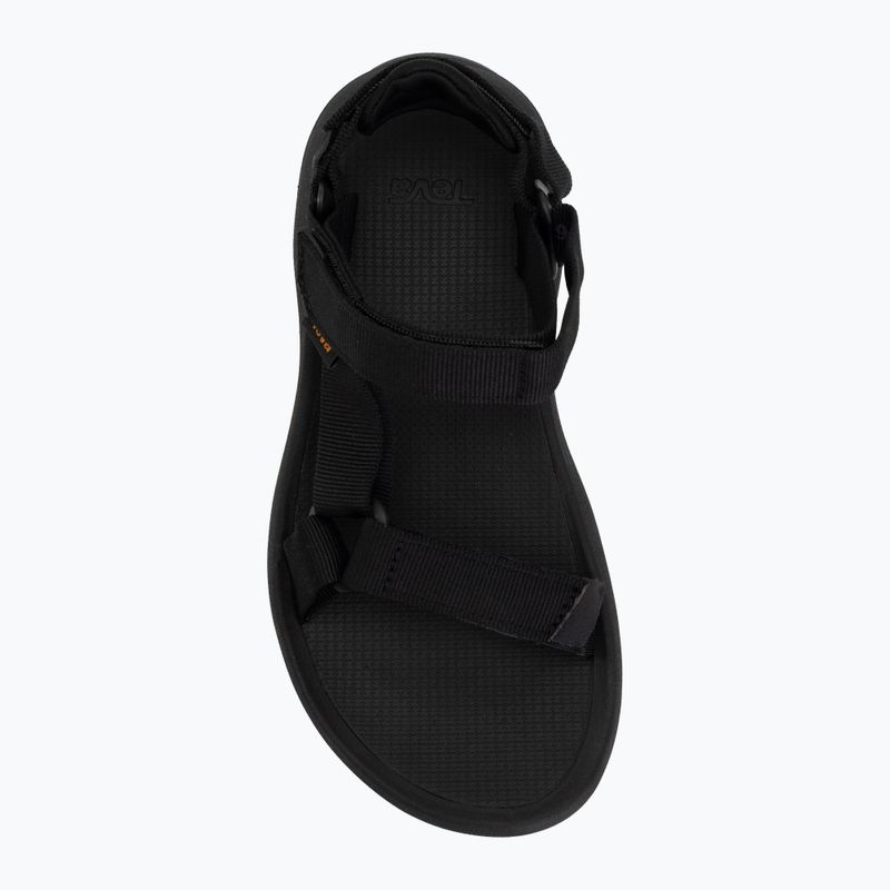 Sandale damă Teva Hurricane XLT 3 black 5