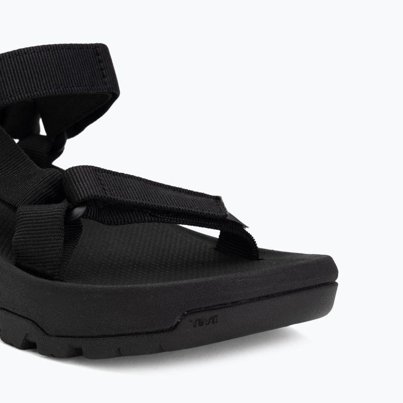 Sandale damă Teva Hurricane XLT 3 black 7