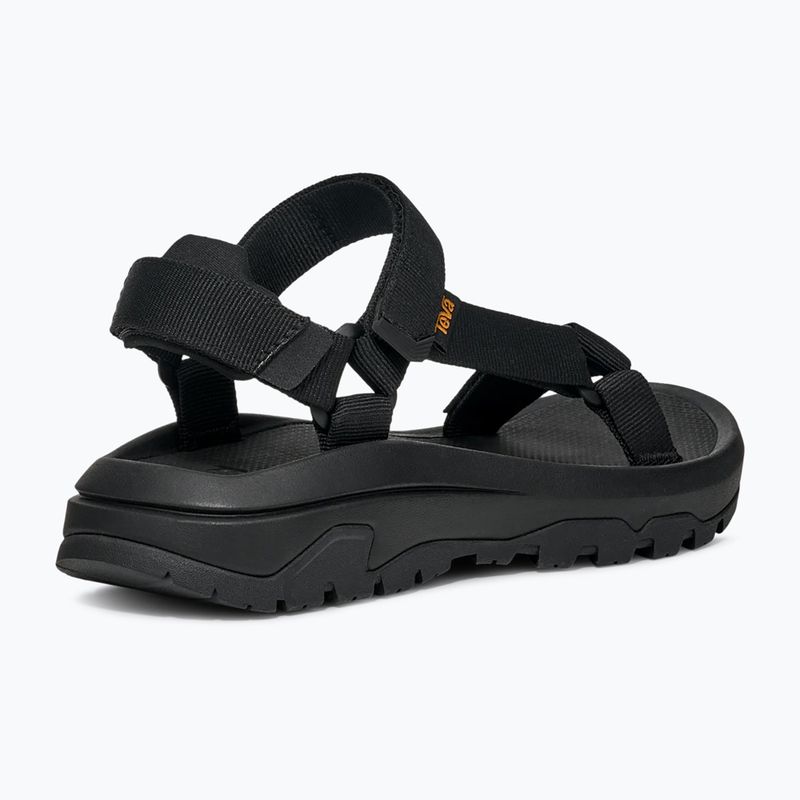 Sandale damă Teva Hurricane XLT 3 black 2