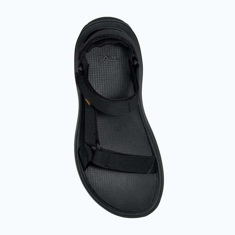 Sandale damă Teva Hurricane XLT 3 black 3