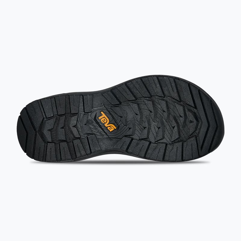 Sandale damă Teva Hurricane XLT 3 black 4