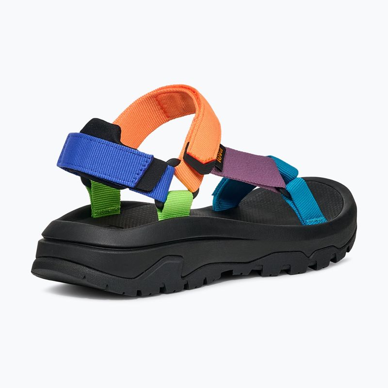 Sandale damă Teva Hurricane XLT 3 bright multi 2