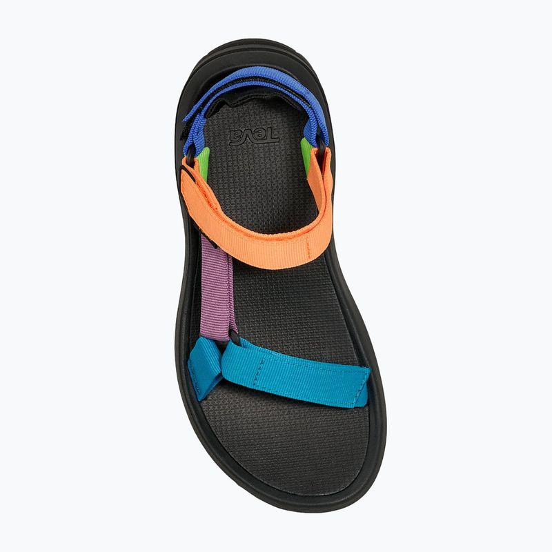 Sandale damă Teva Hurricane XLT 3 bright multi 3