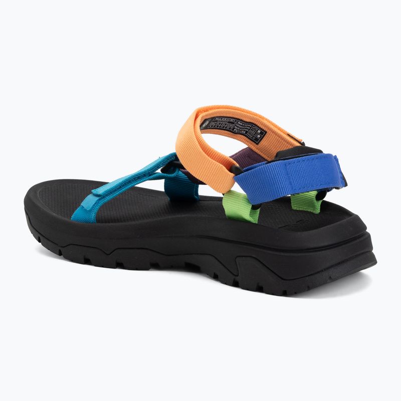 Sandale damă Teva Hurricane XLT 3 bright multi 3