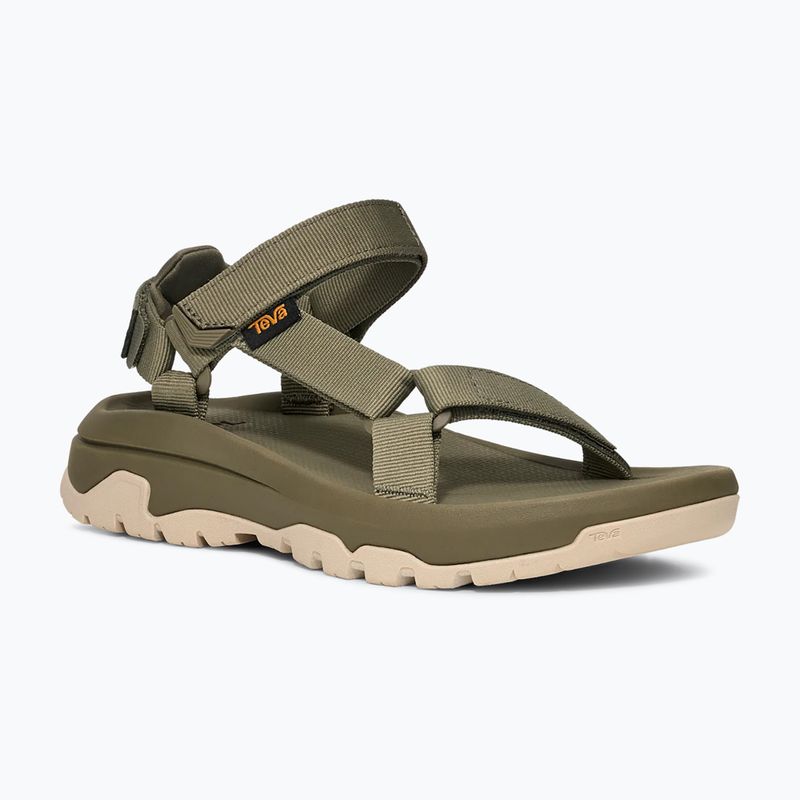 Sandale damă Teva Hurricane XLT 3 burnt olive