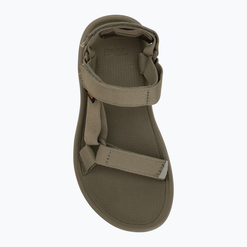 Sandale damă Teva Hurricane XLT 3 burnt olive 5