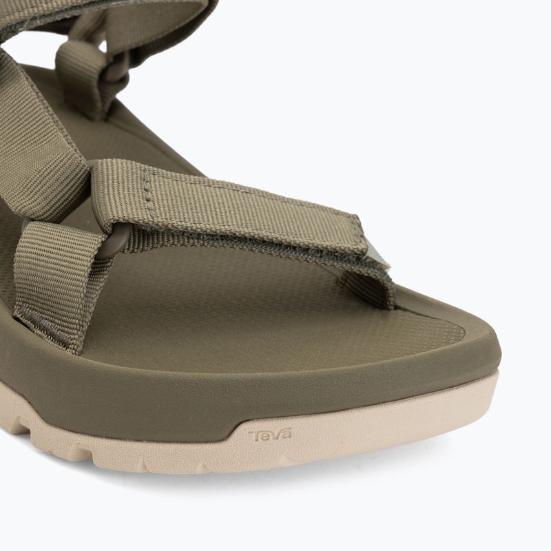 Sandale damă Teva Hurricane XLT 3 burnt olive 7