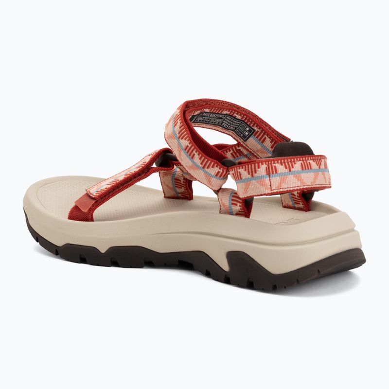Sandale damă Teva Hurricane XLT 3 criss cross bossa nova 3
