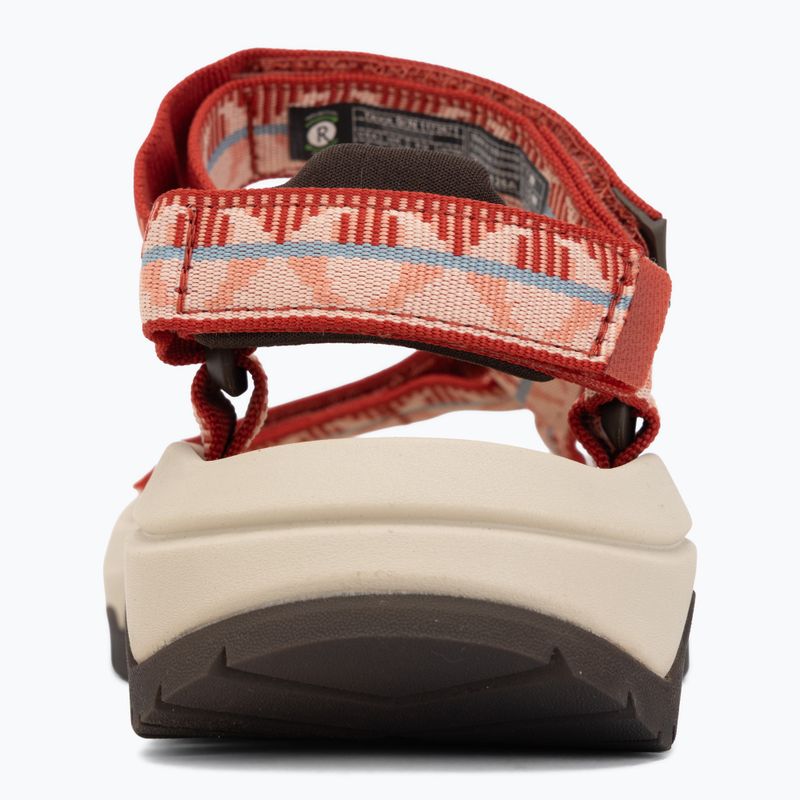 Sandale damă Teva Hurricane XLT 3 criss cross bossa nova 6