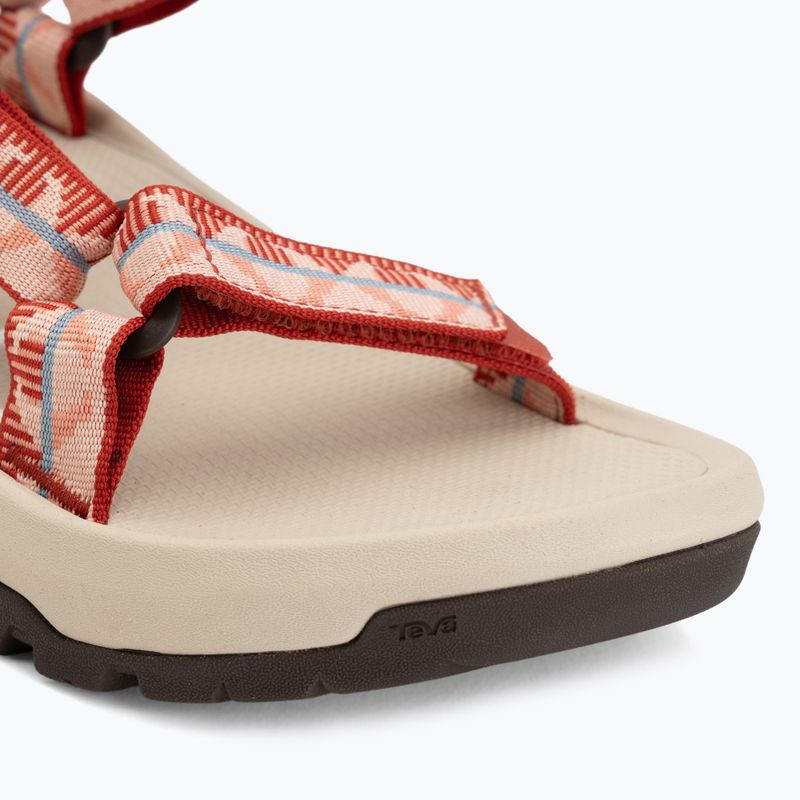 Sandale damă Teva Hurricane XLT 3 criss cross bossa nova 7