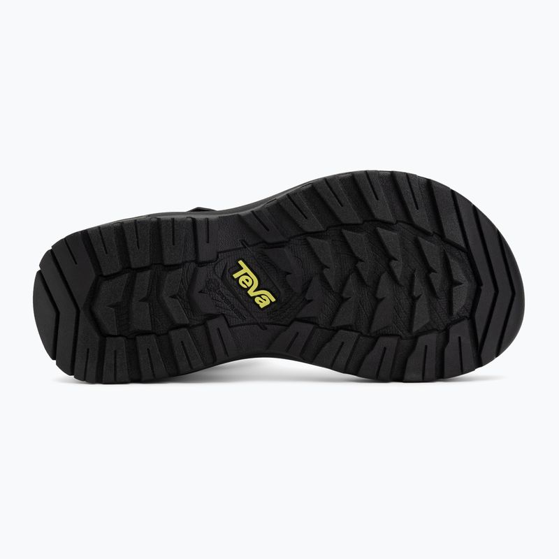 Sandale damă Teva Hurricane XLT 3 epic coral/green multi 4