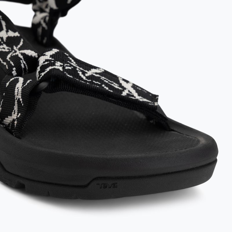 Sandale damă Teva Hurricane XLT 3 marble black 7