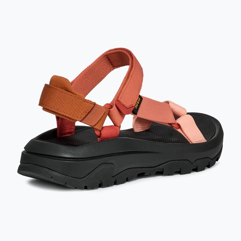 Sandale damă Teva Hurricane XLT 3 sedona multi 2