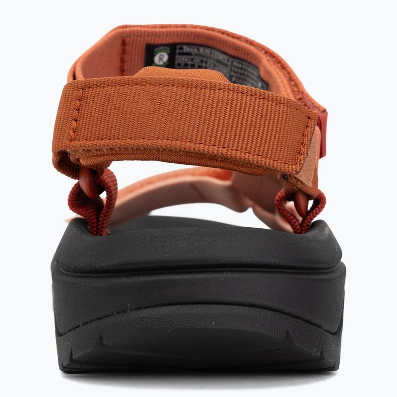 Sandale damă Teva Hurricane XLT 3 sedona multi 6