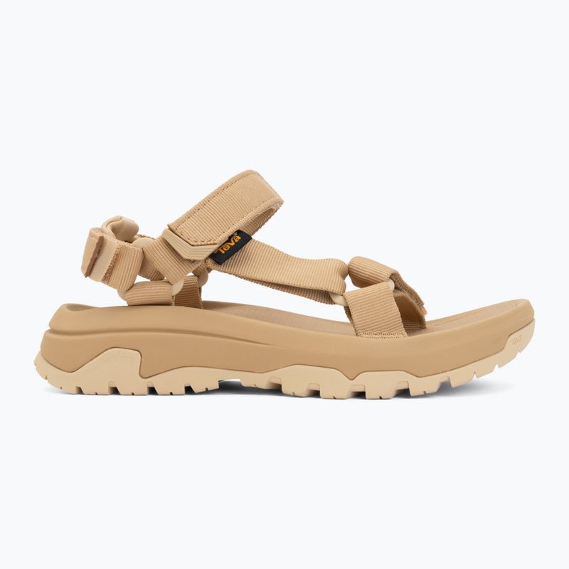 Sandale damă Teva Hurricane XLT 3 tan 2