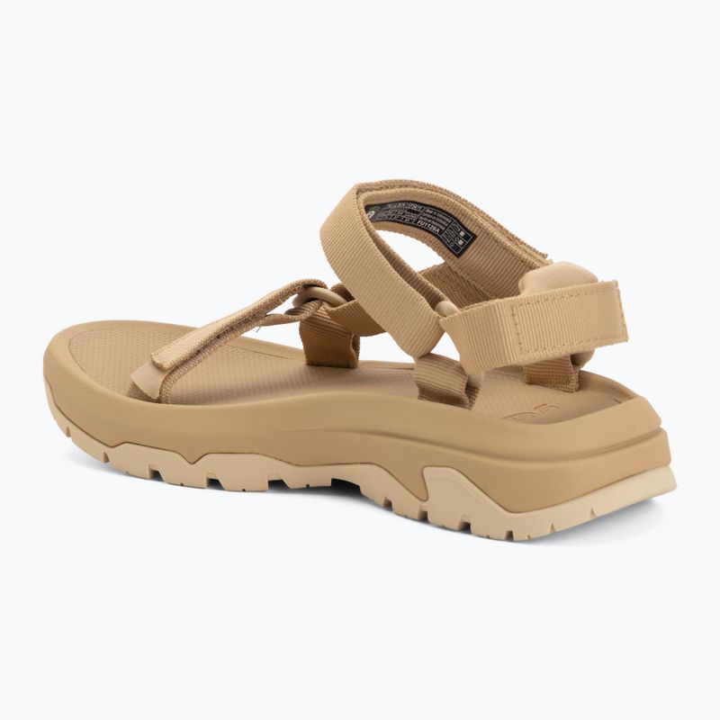 Sandale damă Teva Hurricane XLT 3 tan 3