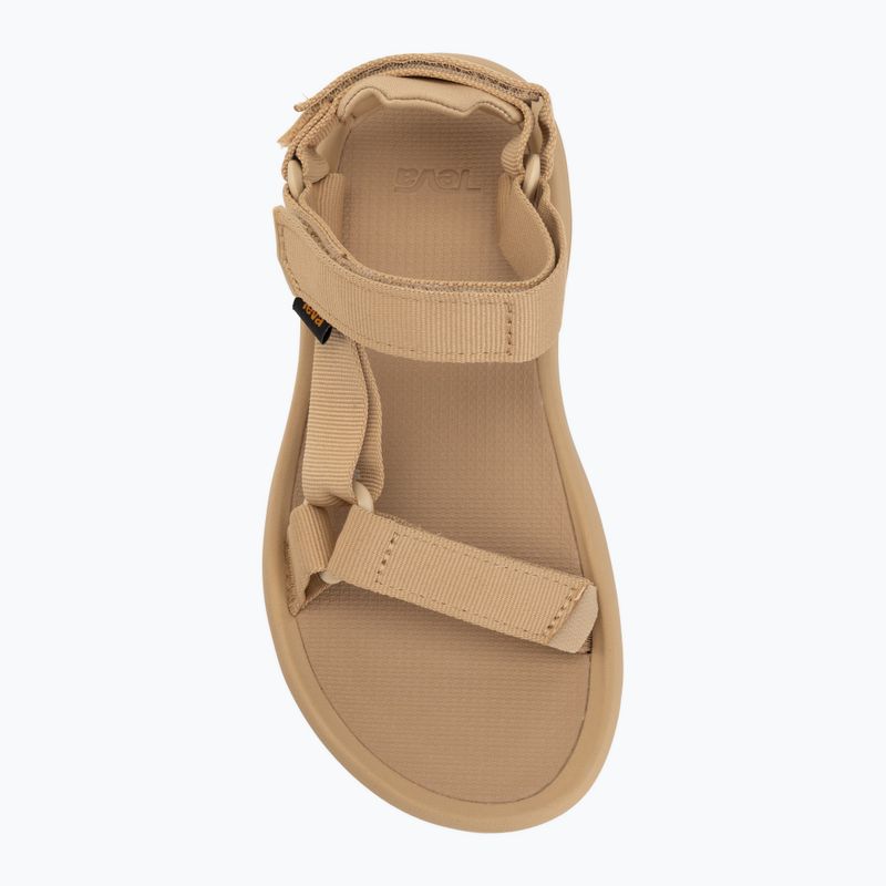 Sandale damă Teva Hurricane XLT 3 tan 5