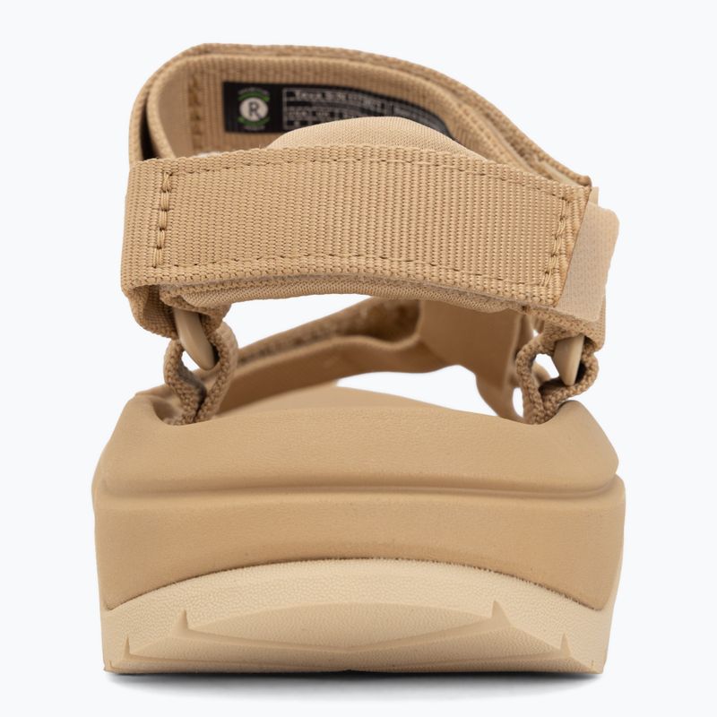 Sandale damă Teva Hurricane XLT 3 tan 6