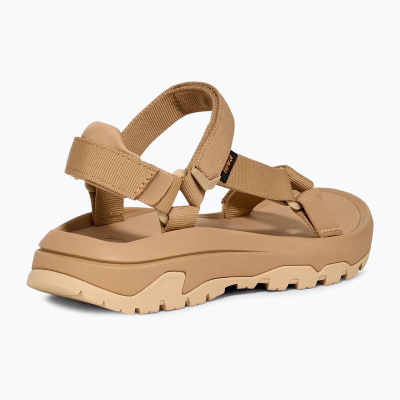 Sandale damă Teva Hurricane XLT 3 tan 2