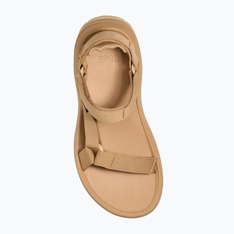 Sandale damă Teva Hurricane XLT 3 tan 3