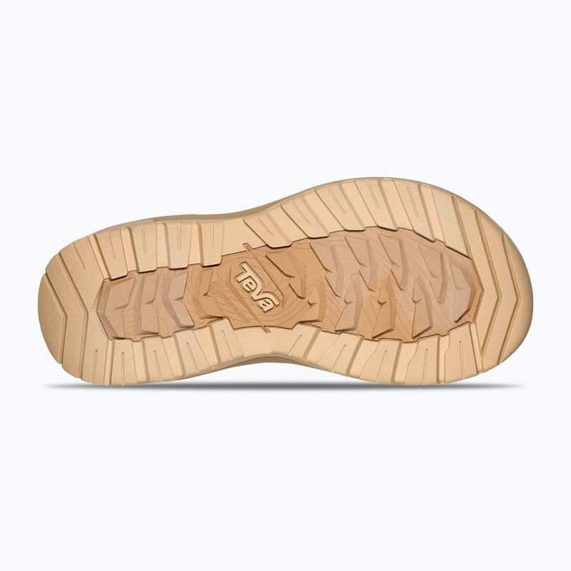 Sandale damă Teva Hurricane XLT 3 tan 4