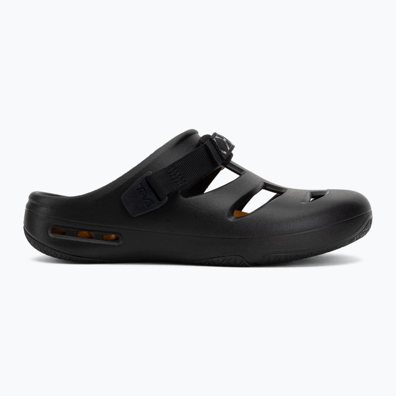 Sandale pentru bărbați Teva ApreAqua CT black 3